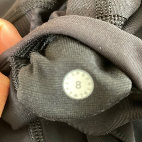 Lululemon Leggings - Picture 9 of 11